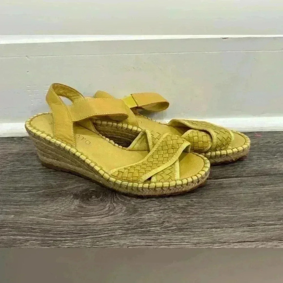 Staccato Women's Heel Sandal size 38 - Picture 4 of 8